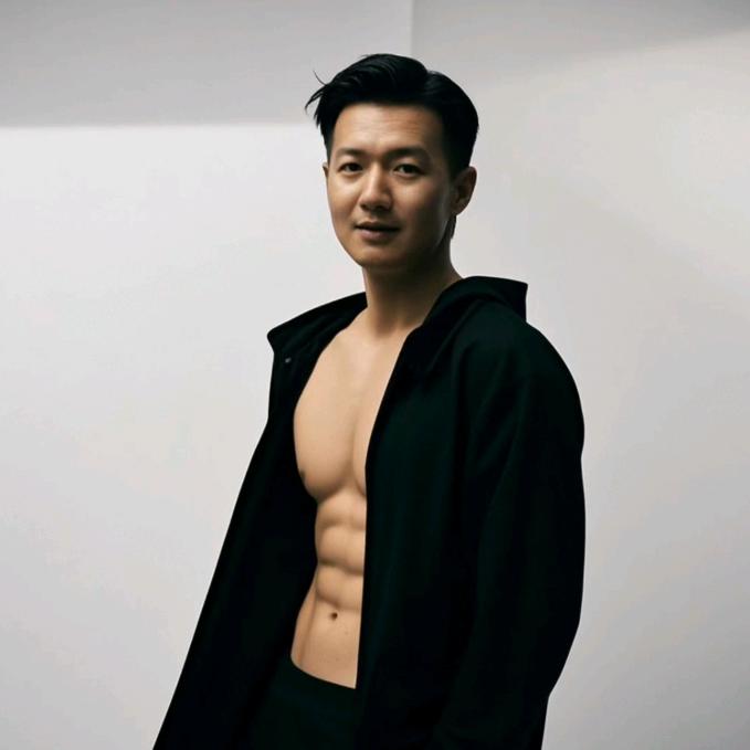 8界的小康生活