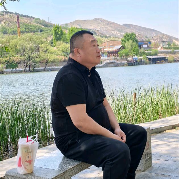 郜立辉物资经销处
