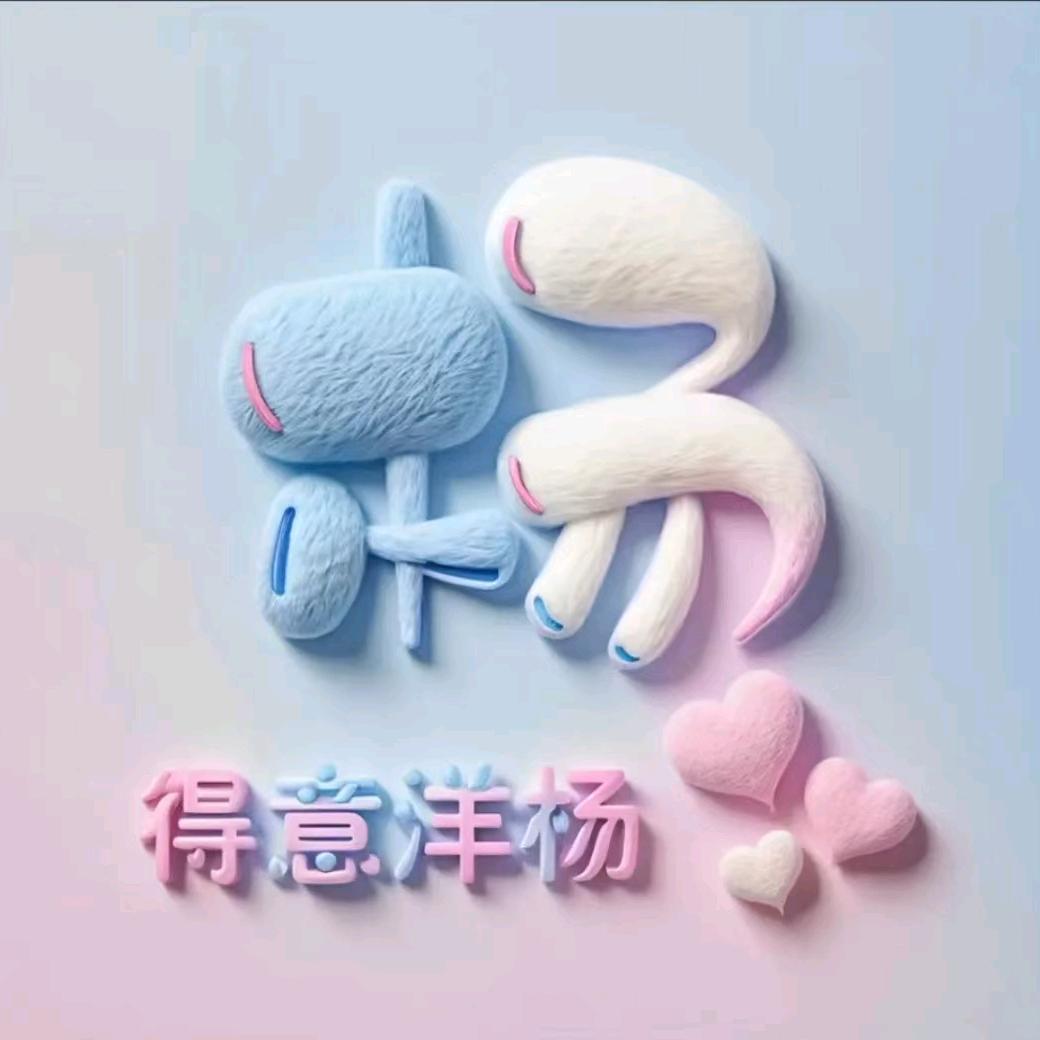 Sweety丶小任性