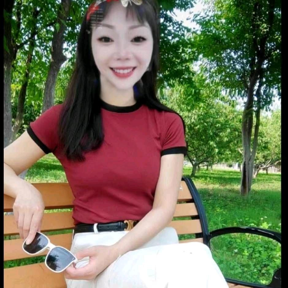 开心姐姐: