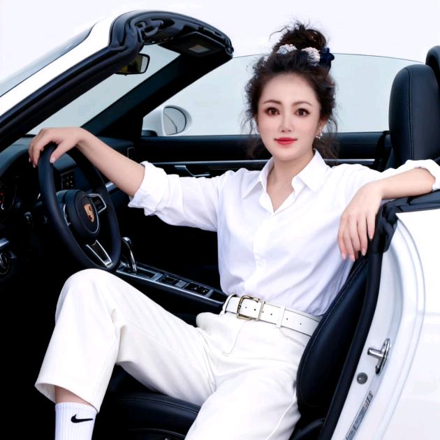 80后  🍒小阿姨