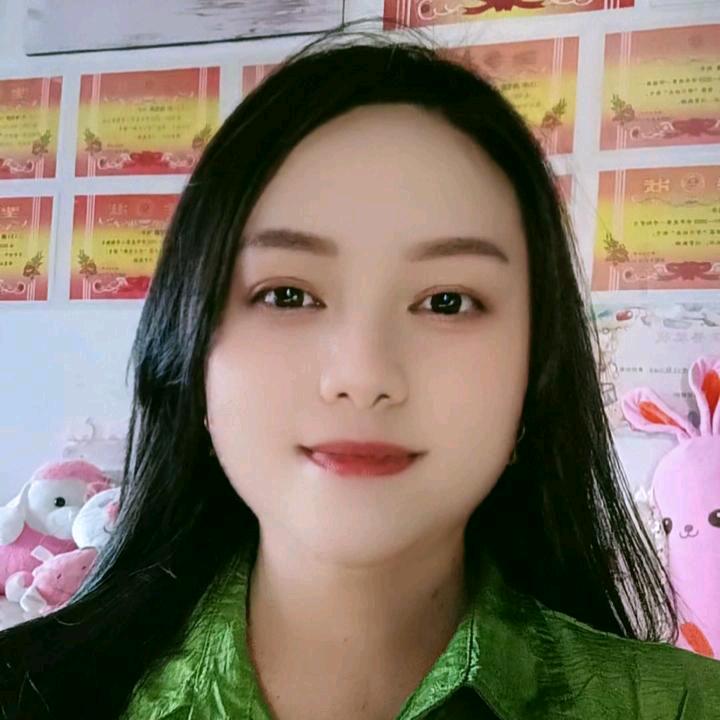 晨曦~