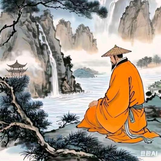 水云先生