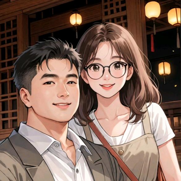 万般皆是命，半点不由人