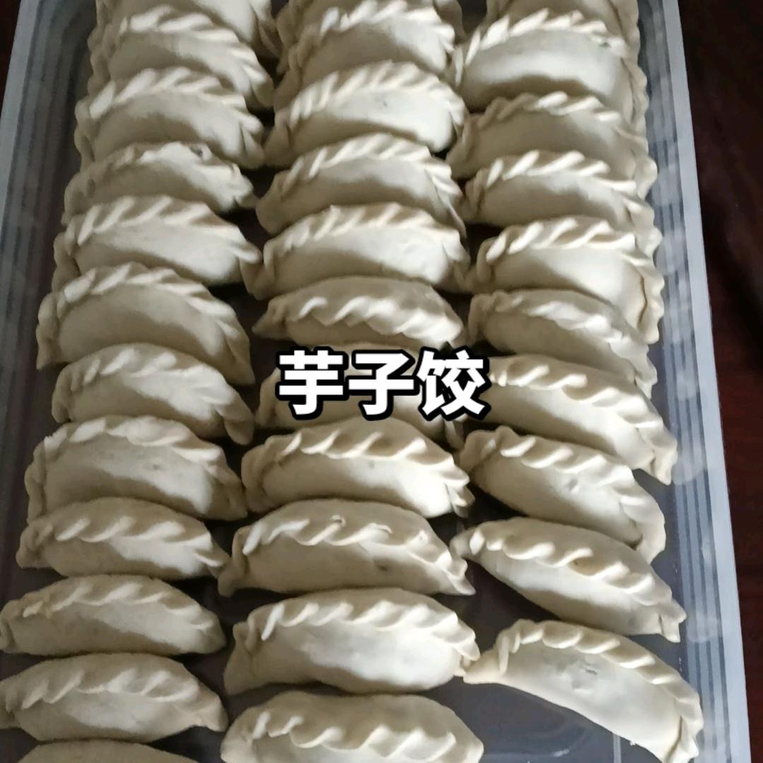 不一样的表情。