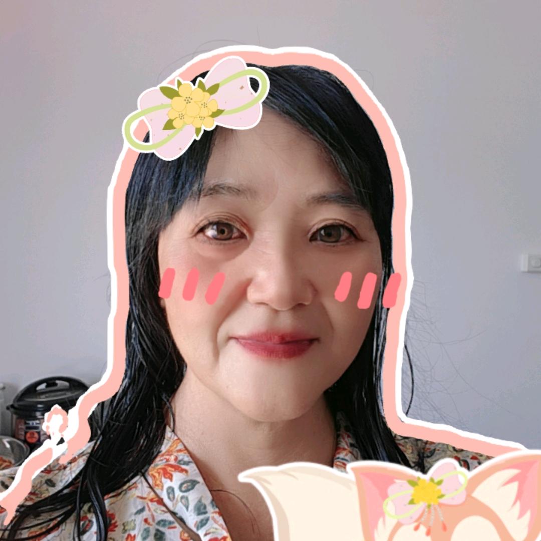 阿香