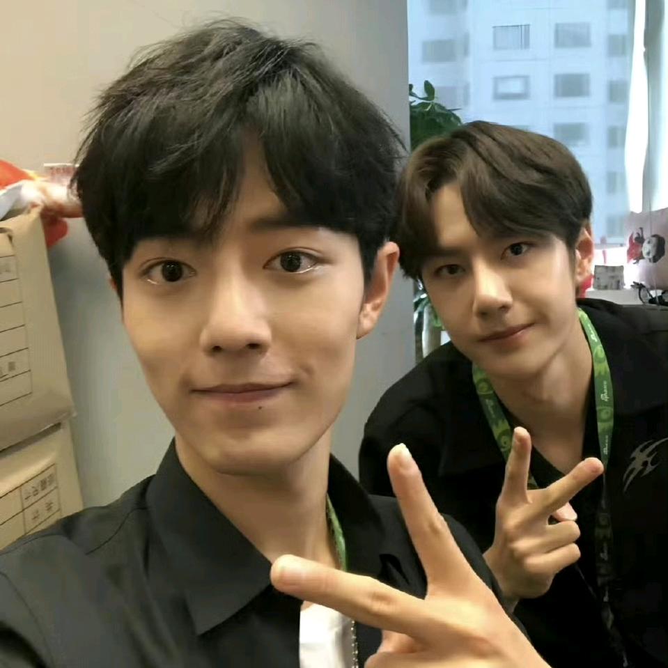 🍓小🐏Lay🐭暴富小番茄🍅🦊