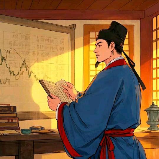 财经心学