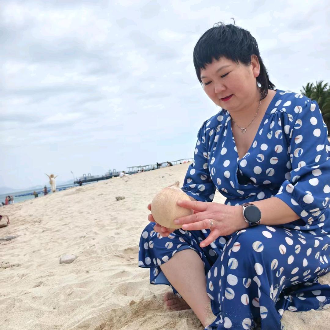 天高云淡（淮蚌土特产店）