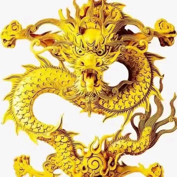 :龍哥