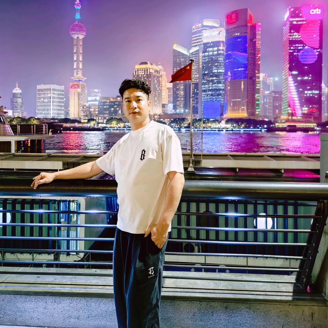 熊猫森林🐼杯装饮料工厂 ：伍伟凡