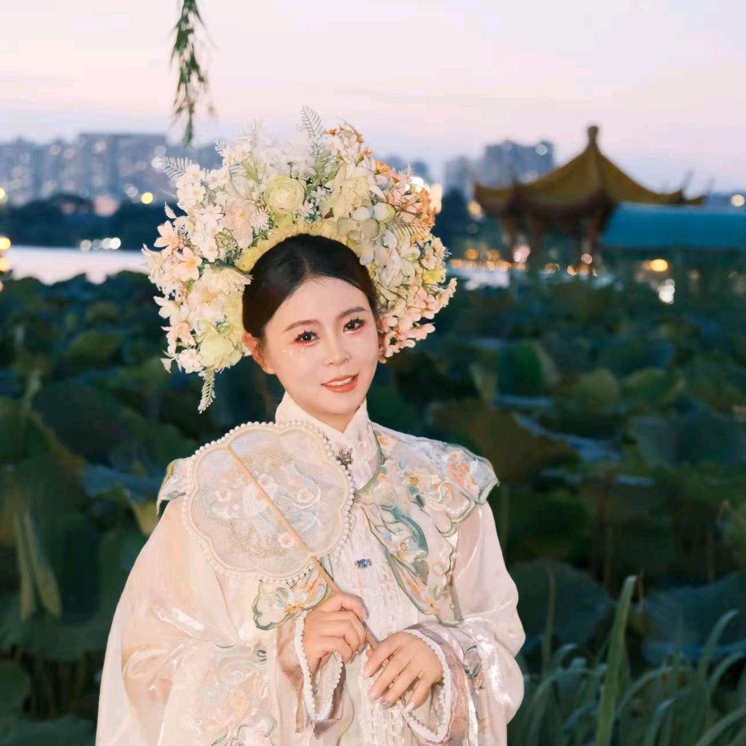 小酒窩