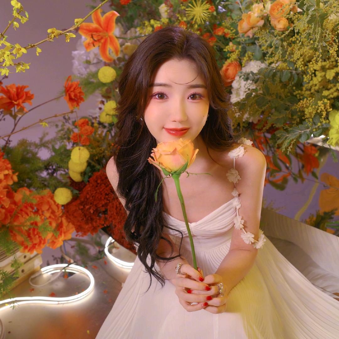 毛晓彤的粉丝。