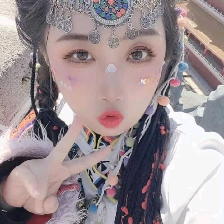 小媳妇