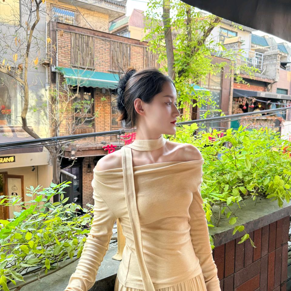 小仙女🧚‍♀️