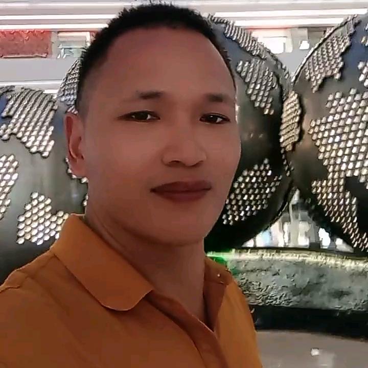 美丽合朋（金哥）