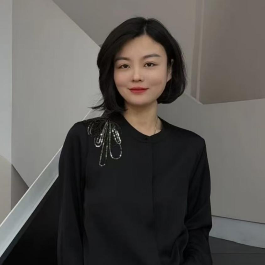 老谭私服～高级穿搭