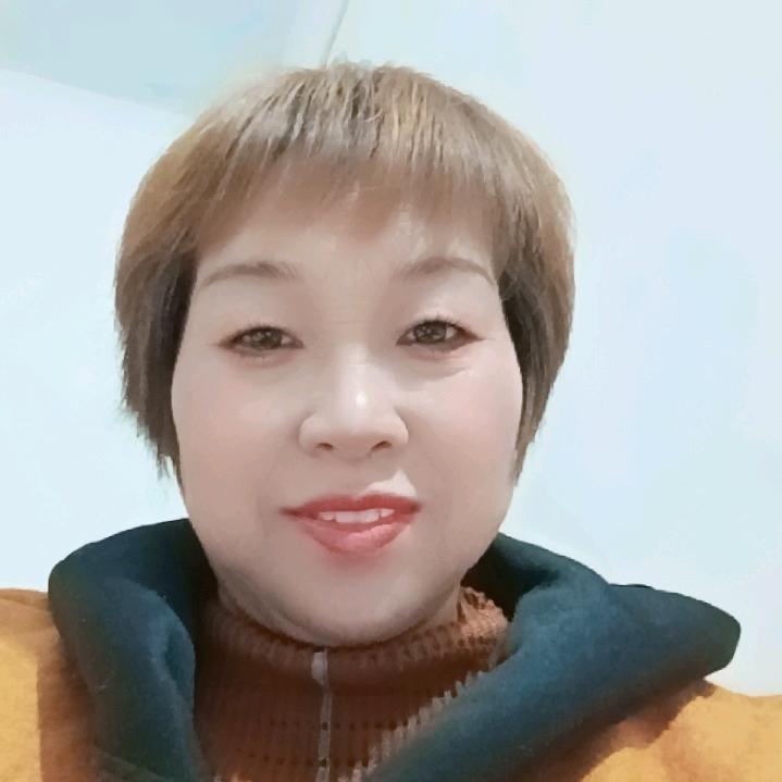 乔玉梅