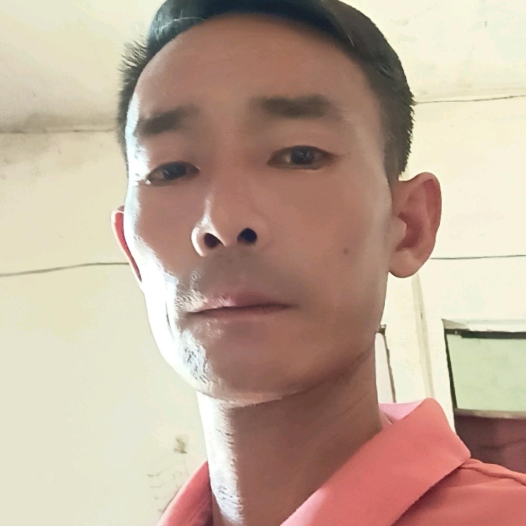 单身一人廖