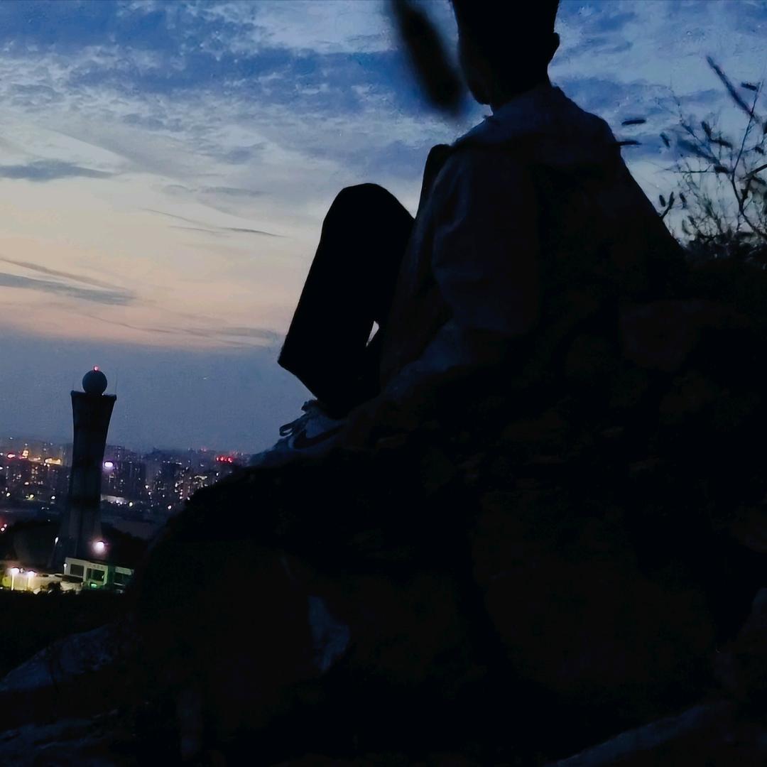 龙忆淄摄📸