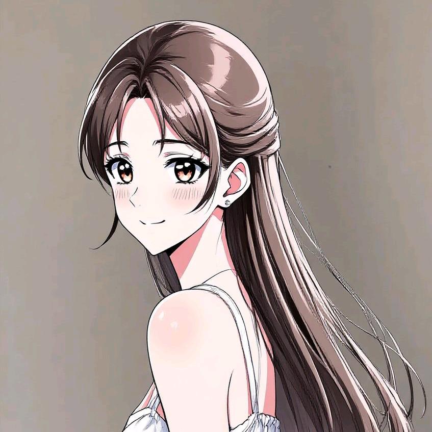 苏苏吖