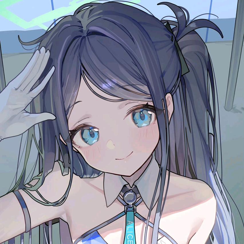 天才美少女★小严