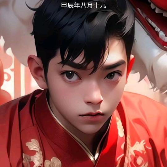 张晨