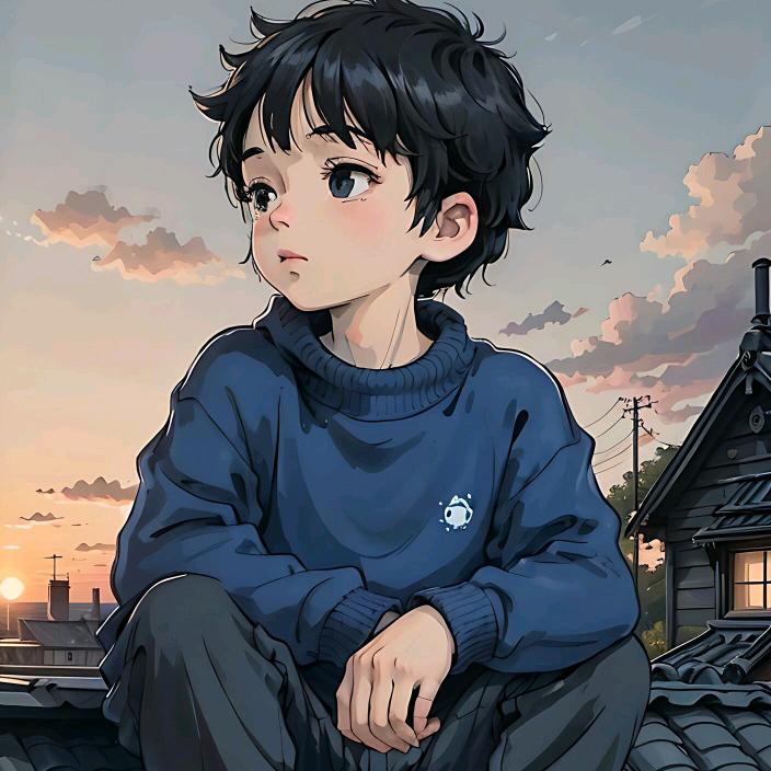 许炀—超自然行动组