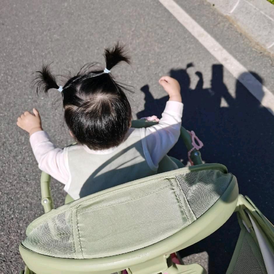 人间烟火美小戈
