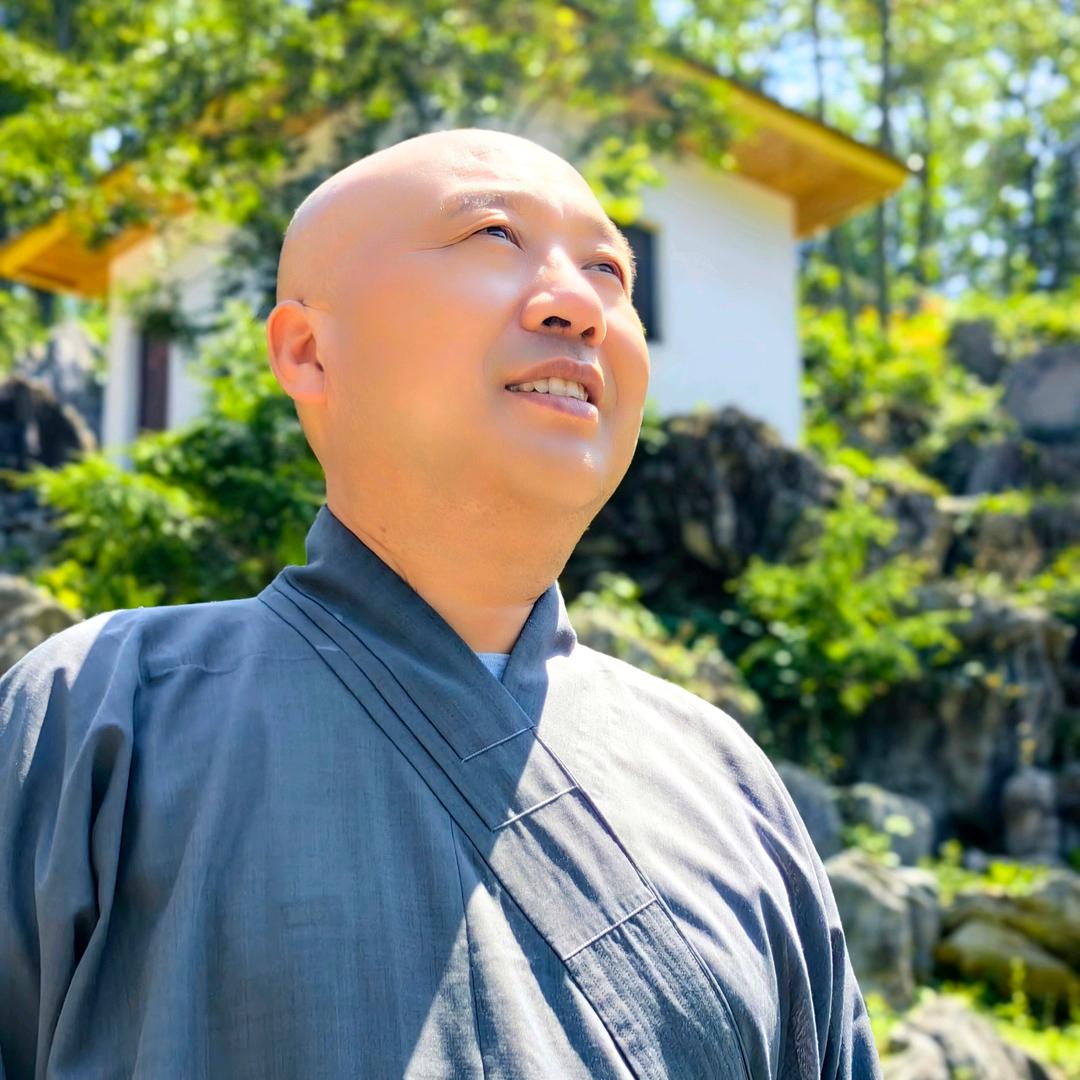 五华山观圆