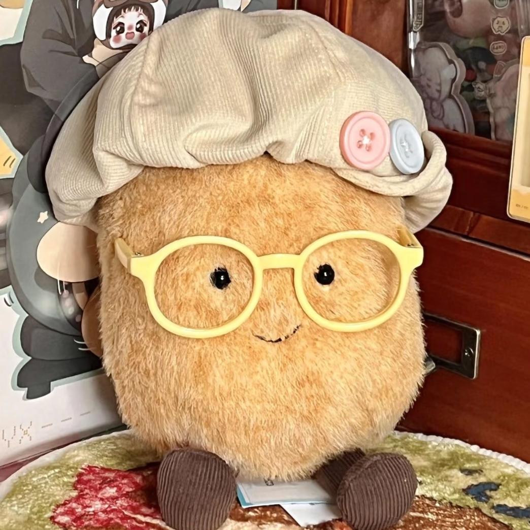 小贝不点背