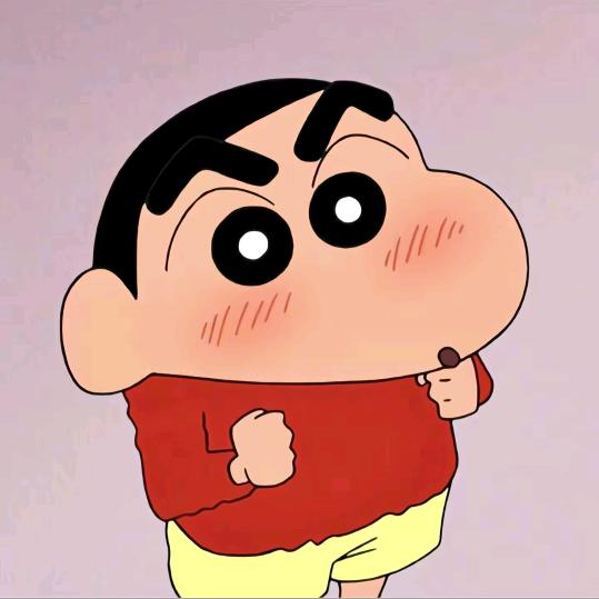 蜡笔小新