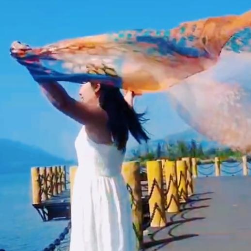 魔方妹儿