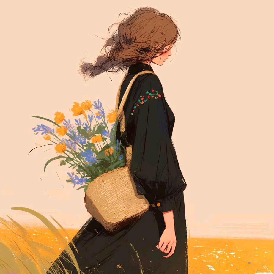 小幸运✨