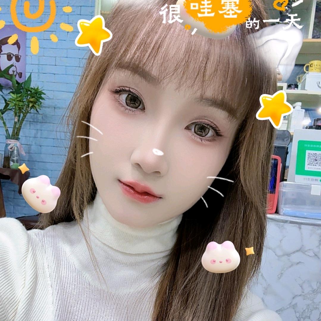 是婷宝呀