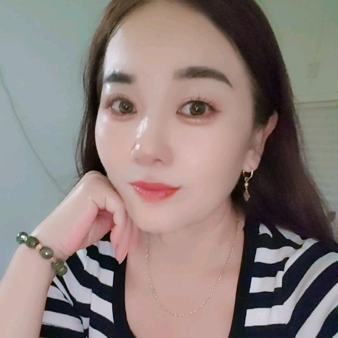 简单的女人，