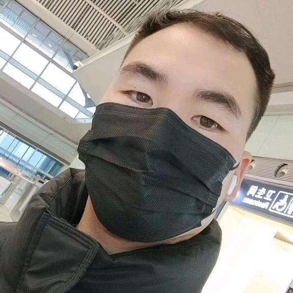 一缕暖阳