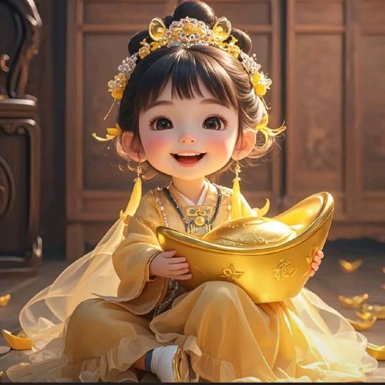 小妖金手作DIY