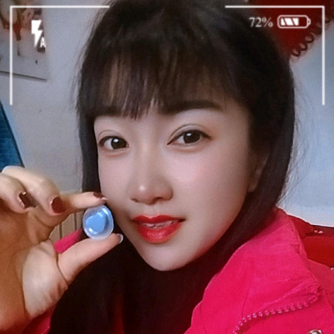 🌈👄Miss李（已减30斤版）