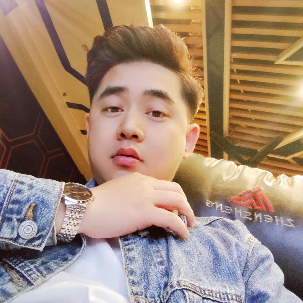 一米阳光@