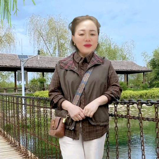 开心