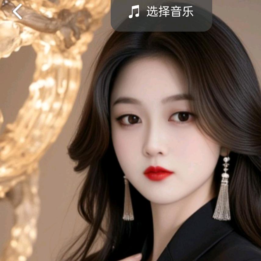 爱唱歌的小精灵