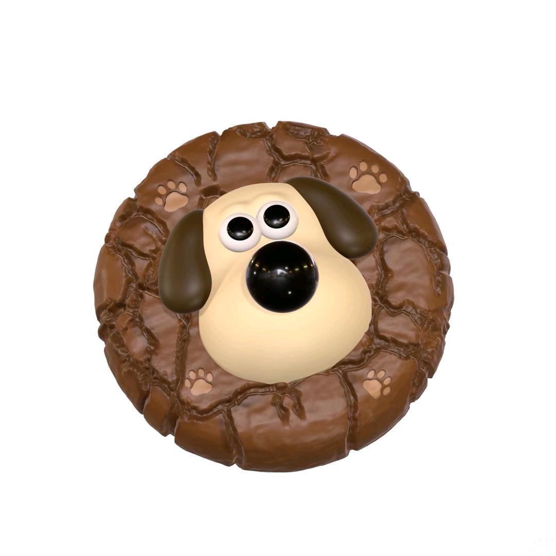 一口曲奇🍪