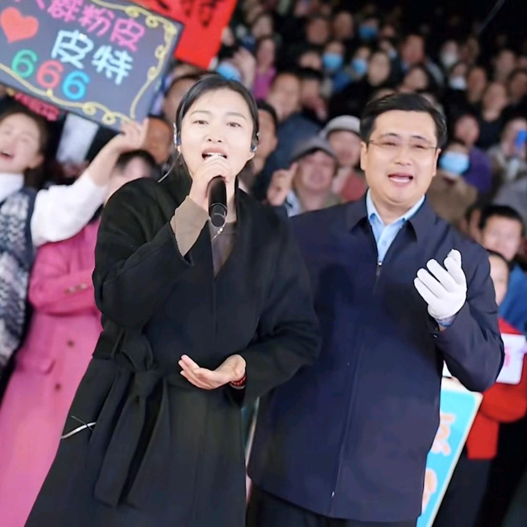 苏苏🎤（刘皮特二徒弟）