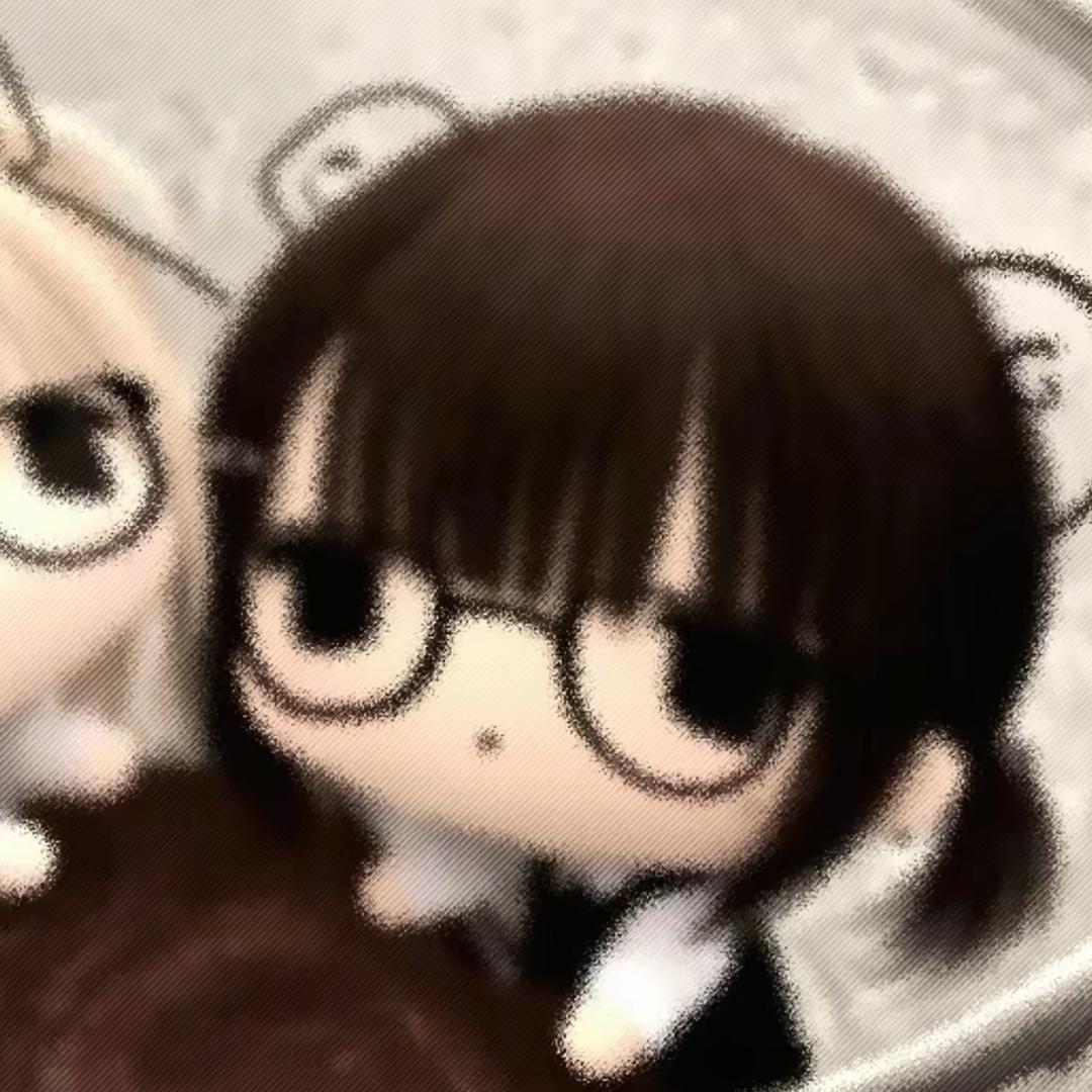 有点困