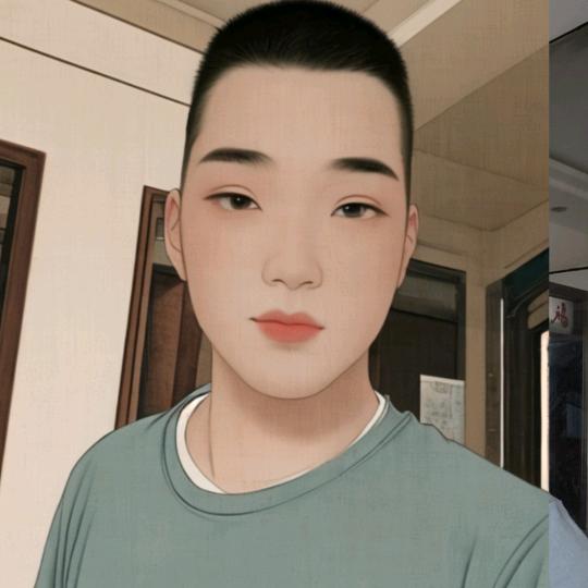 会跑的鸡大腿😁