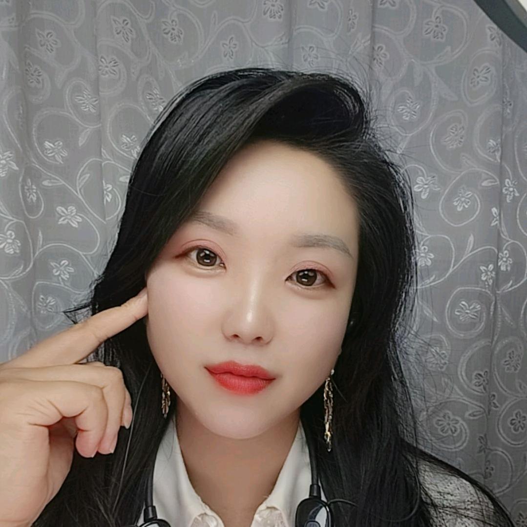 双下巴