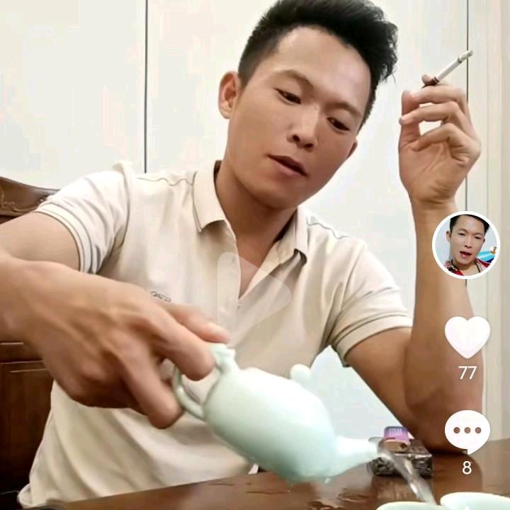 有一种爱🍷🍷叫做重来