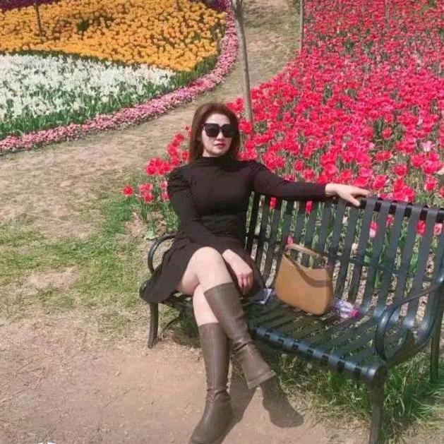 余生安好（拒绝连赞）