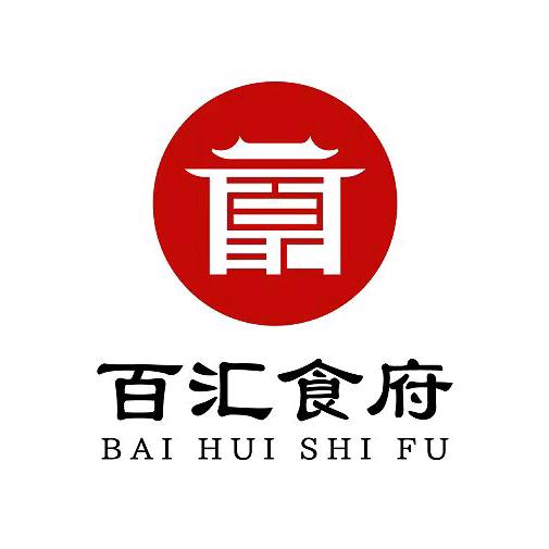 百汇食府官方号